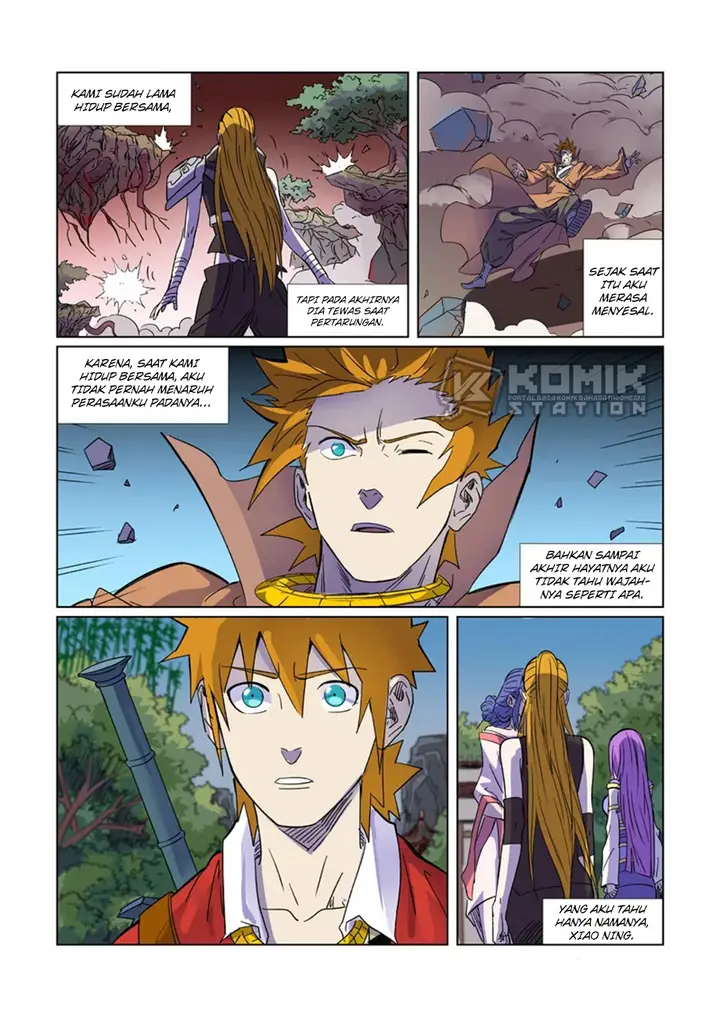 image-komik-tales-of-demons-and-gods-chapter-296-3/11