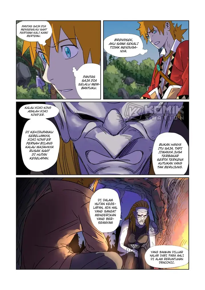 image-komik-tales-of-demons-and-gods-chapter-296-4/11