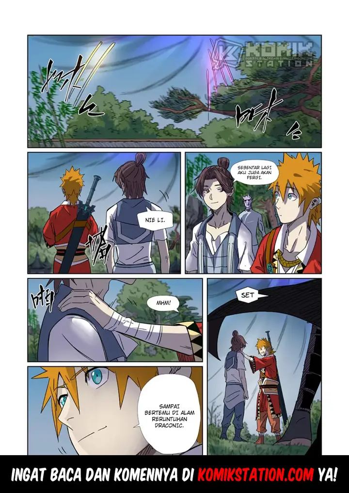 image-komik-tales-of-demons-and-gods-chapter-296-10/11