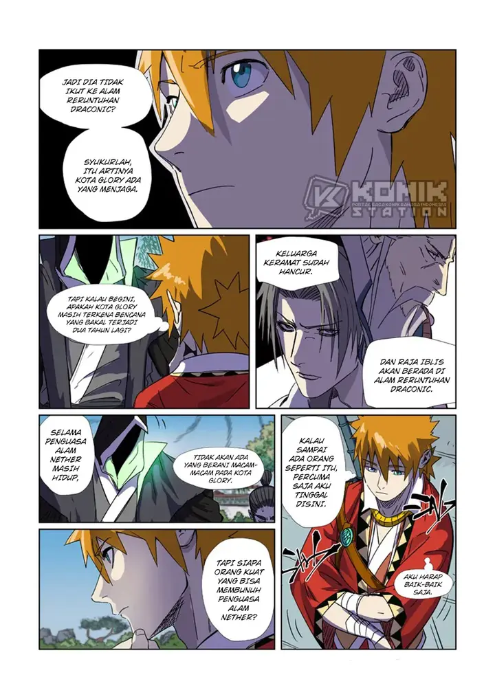 image-komik-tales-of-demons-and-gods-chapter-297-3/12