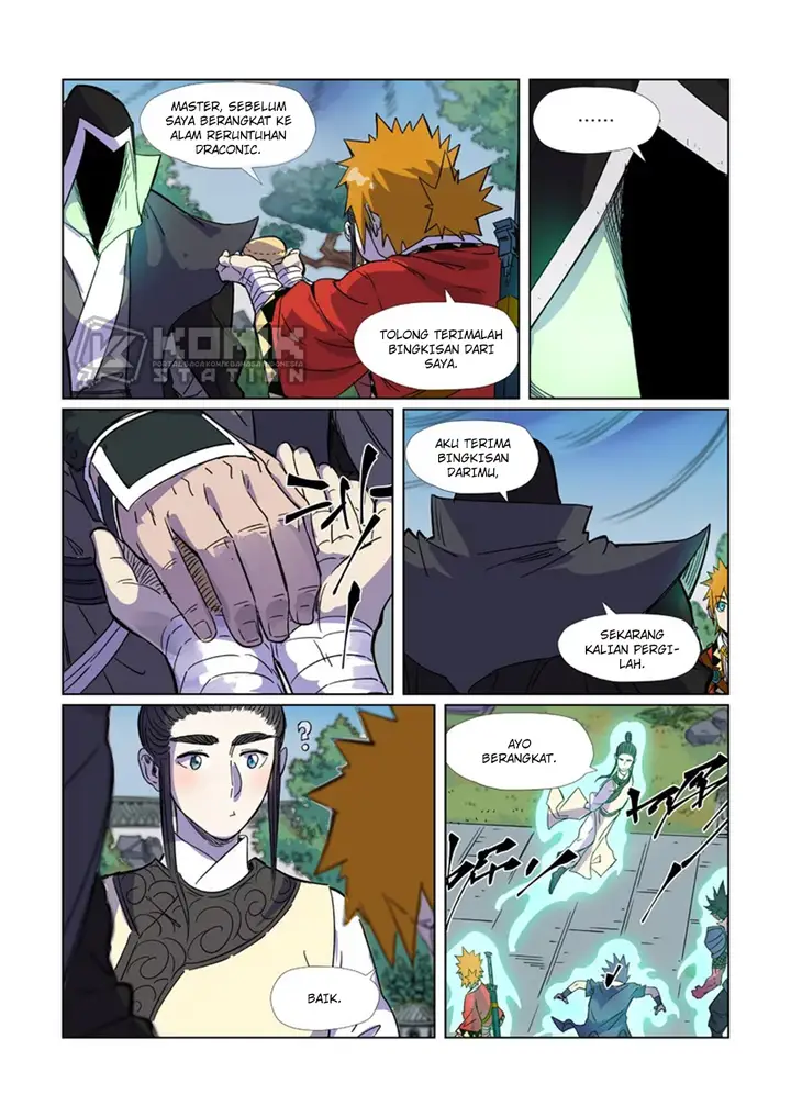 image-komik-tales-of-demons-and-gods-chapter-297-4/12