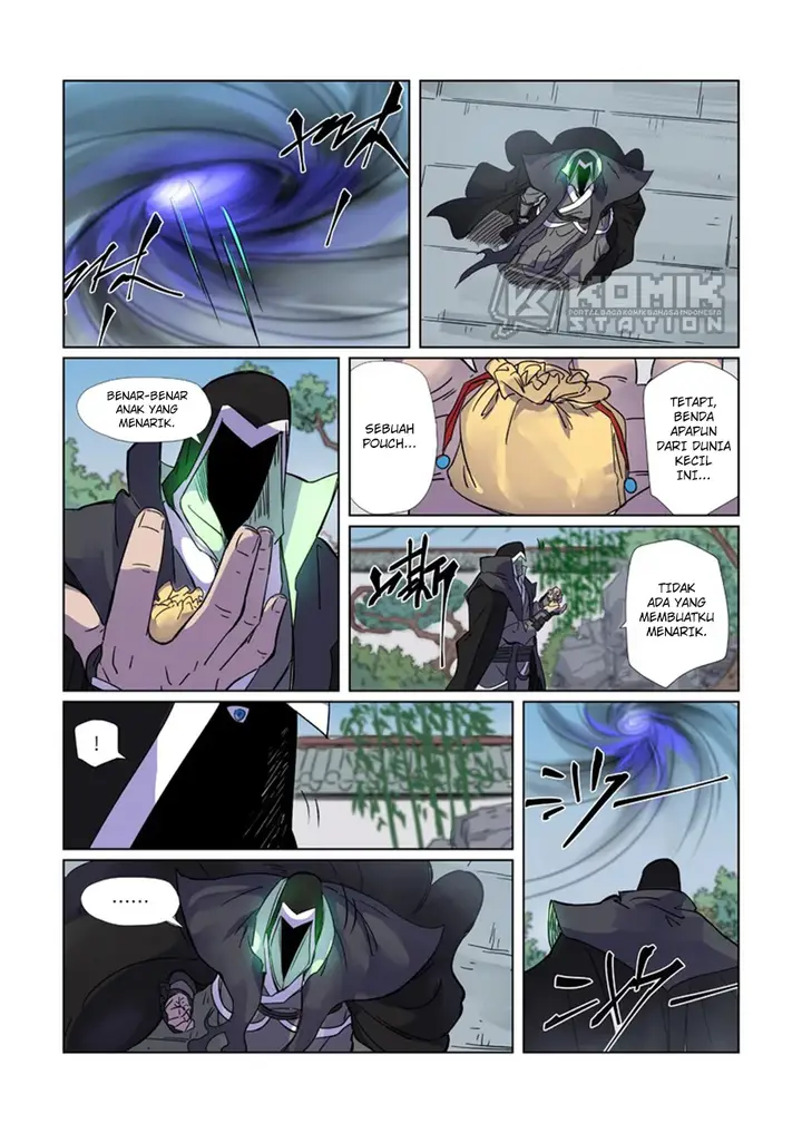 image-komik-tales-of-demons-and-gods-chapter-297-5/12