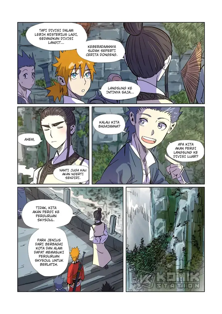 image-komik-tales-of-demons-and-gods-chapter-297-8/12