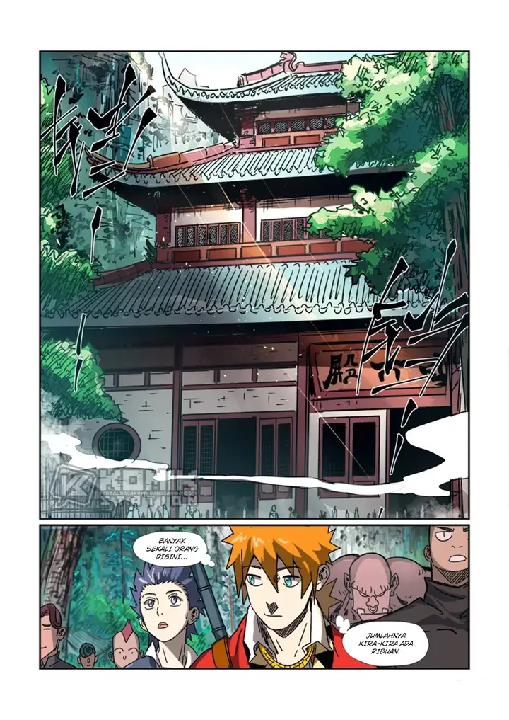 image-komik-tales-of-demons-and-gods-chapter-297.5-3/12