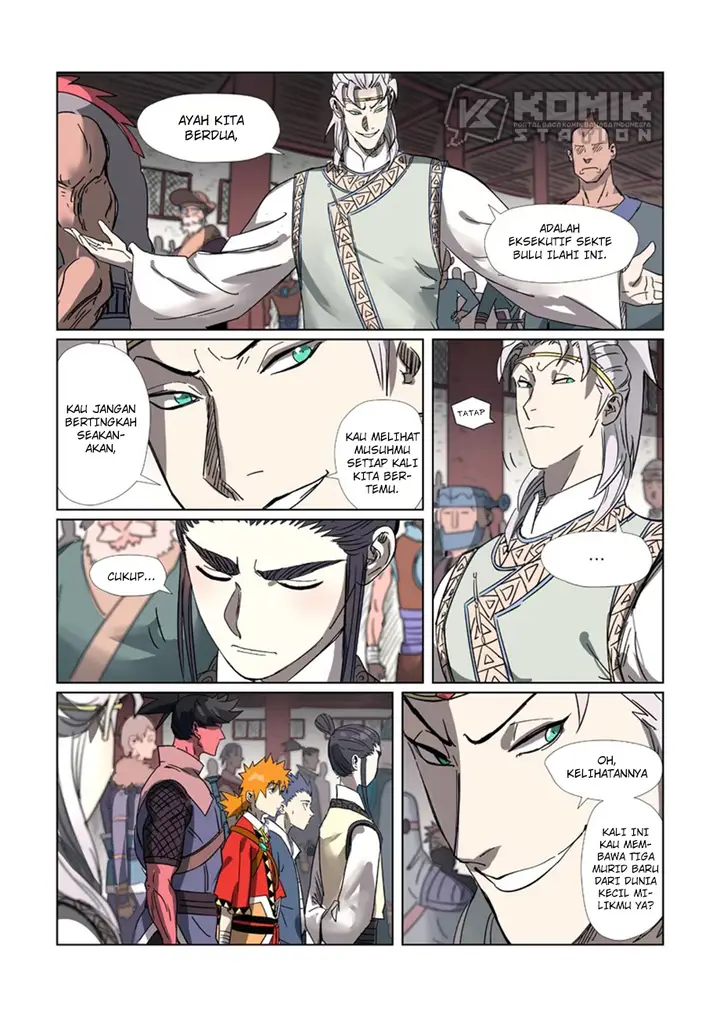 image-komik-tales-of-demons-and-gods-chapter-298-7/12