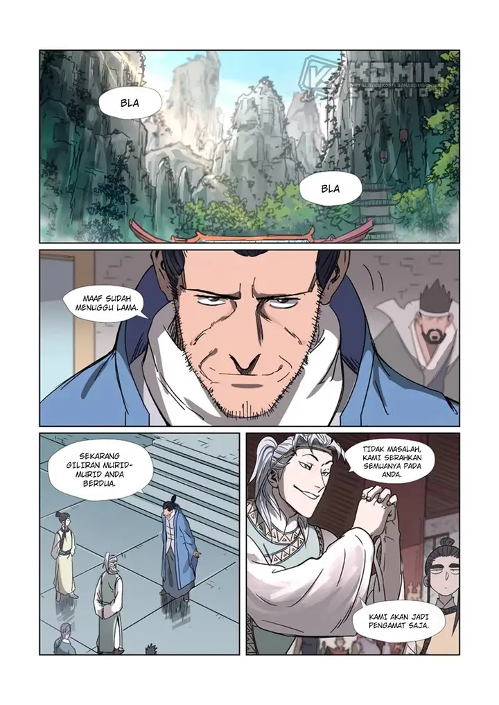image-komik-tales-of-demons-and-gods-chapter-299-2/12