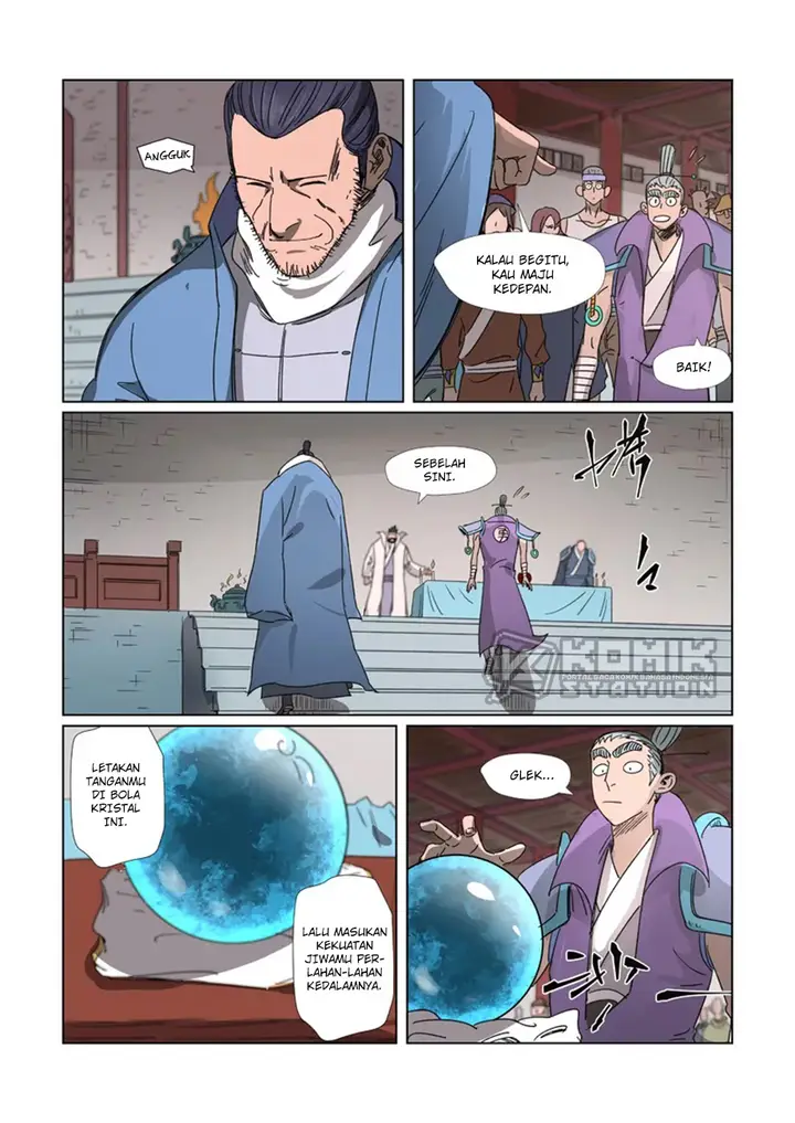 image-komik-tales-of-demons-and-gods-chapter-299-3/12