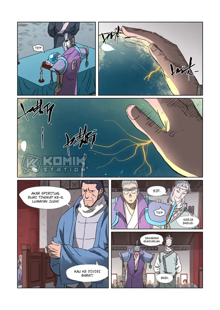 image-komik-tales-of-demons-and-gods-chapter-299-4/12