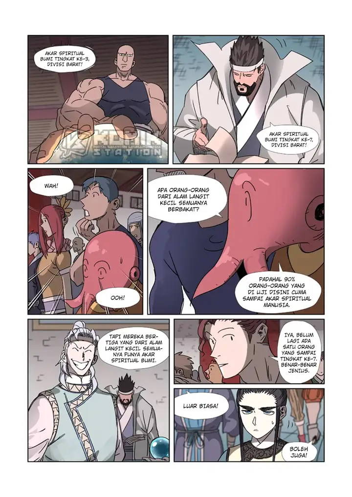 image-komik-tales-of-demons-and-gods-chapter-299-5/12