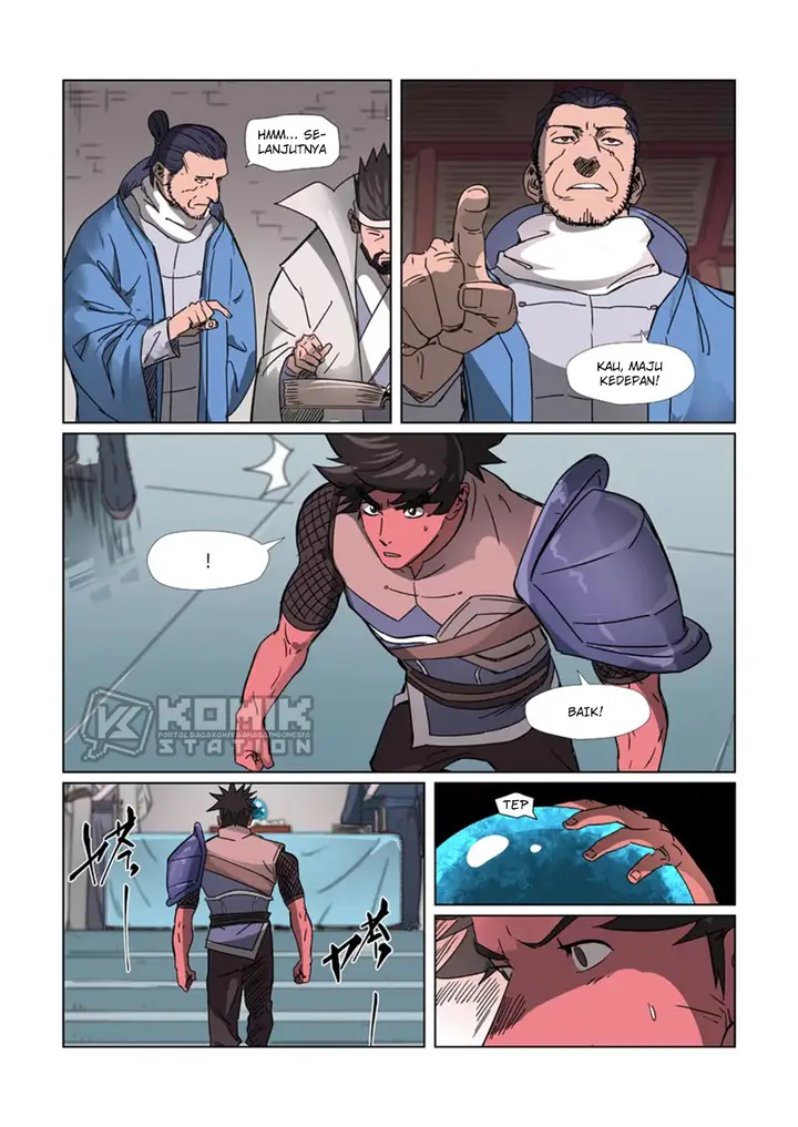 image-komik-tales-of-demons-and-gods-chapter-299-7/12