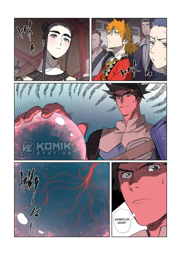 image-komik-tales-of-demons-and-gods-chapter-299-8/12