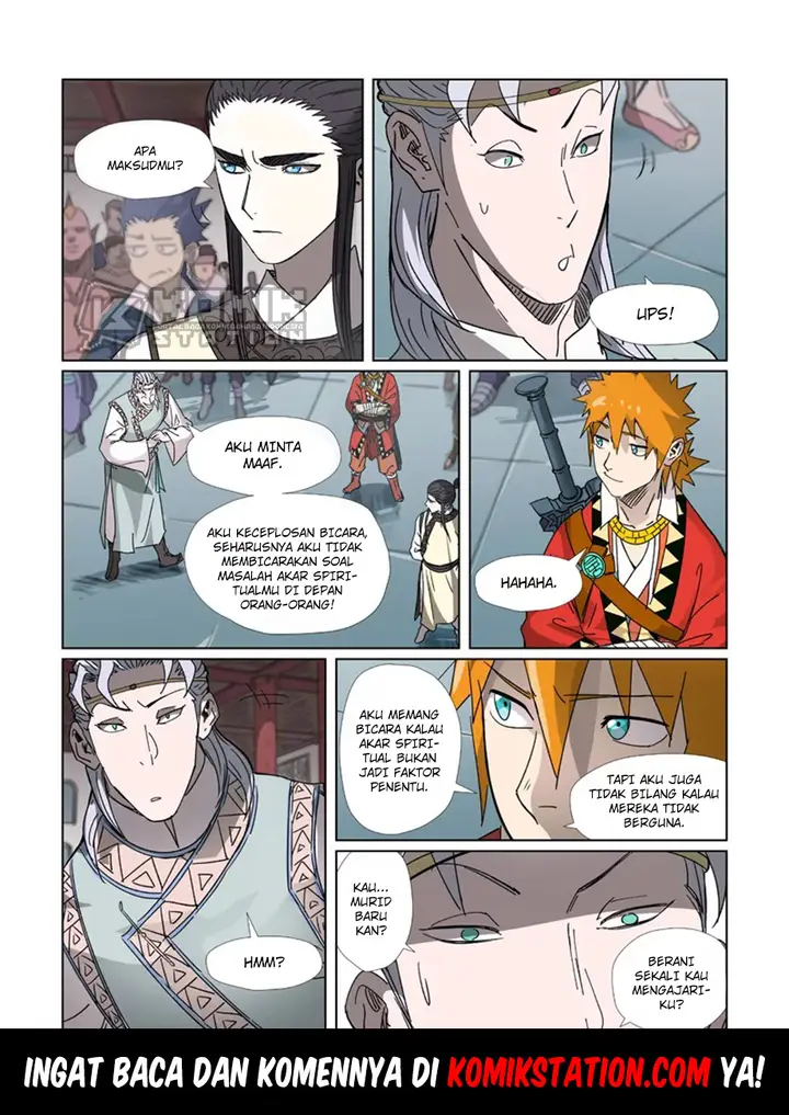 image-komik-tales-of-demons-and-gods-chapter-299-11/12