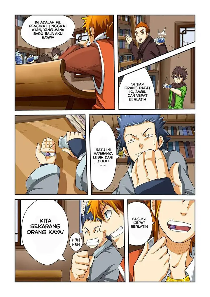 image-komik-tales-of-demons-and-gods-chapter-30-3/12