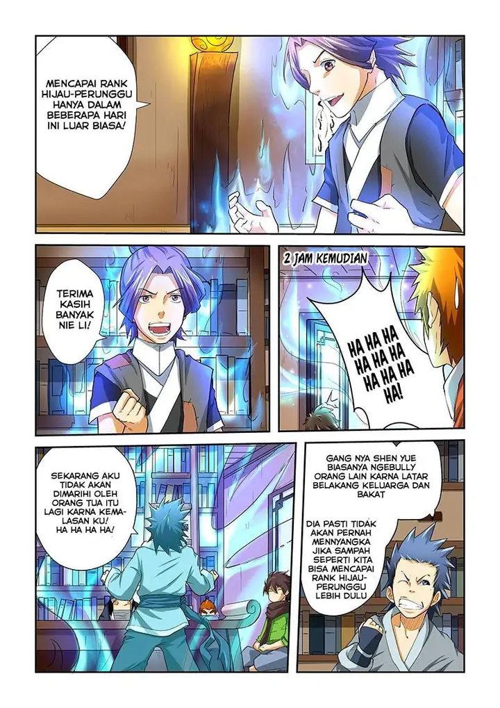 image-komik-tales-of-demons-and-gods-chapter-30-6/12