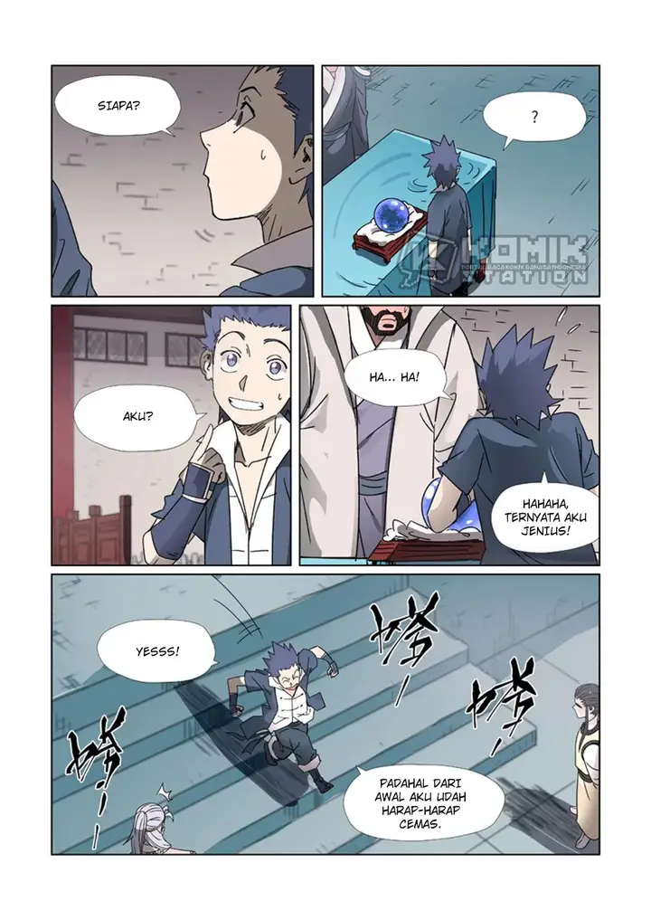 image-komik-tales-of-demons-and-gods-chapter-300-10/12