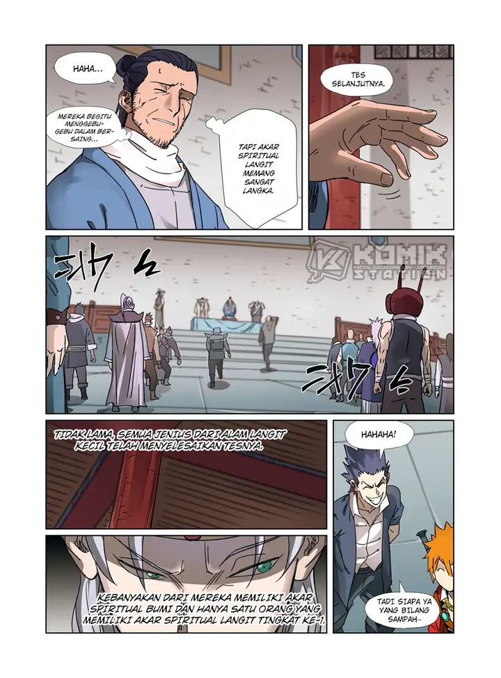 image-komik-tales-of-demons-and-gods-chapter-300.5-1/12