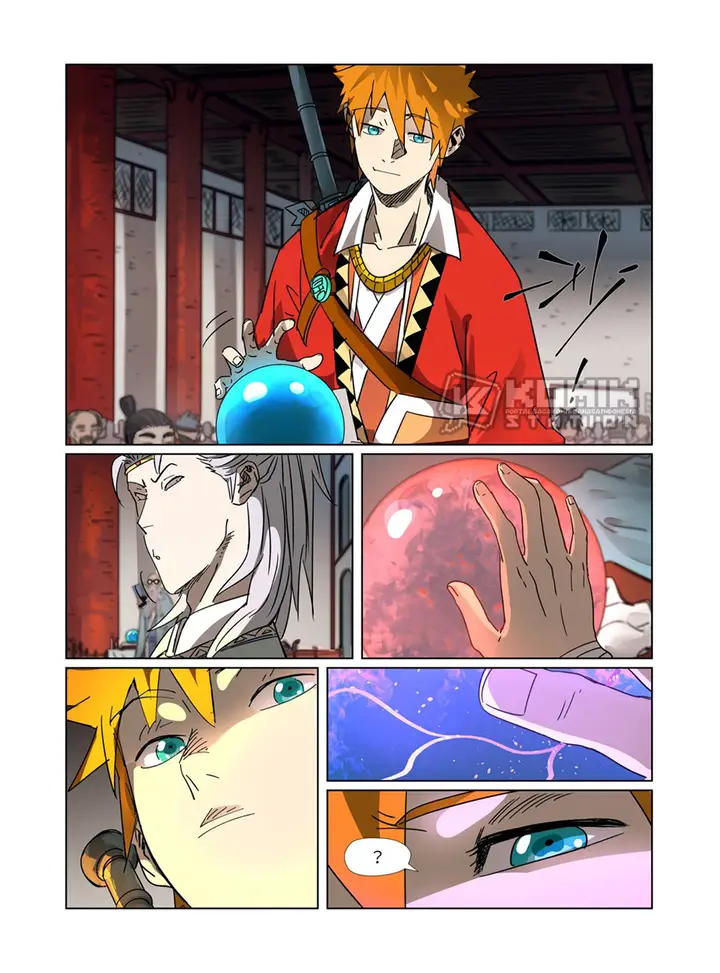 image-komik-tales-of-demons-and-gods-chapter-300.5-3/12