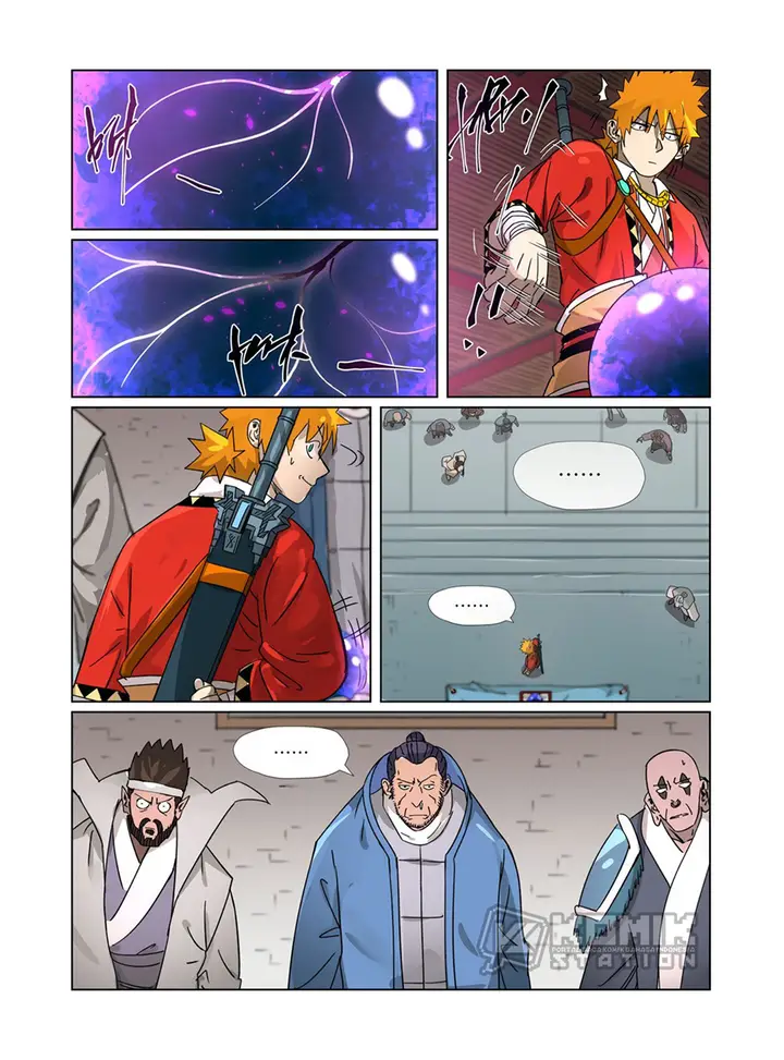 image-komik-tales-of-demons-and-gods-chapter-300.5-4/12