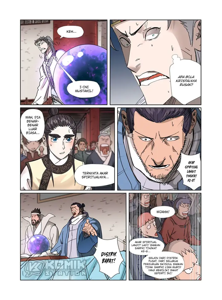 image-komik-tales-of-demons-and-gods-chapter-300.5-5/12