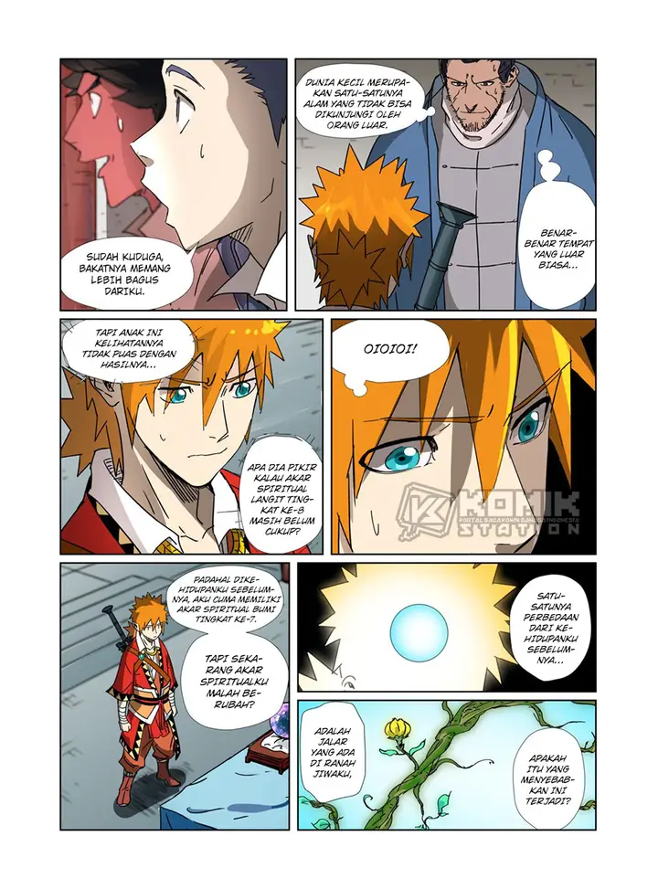 image-komik-tales-of-demons-and-gods-chapter-300.5-7/12