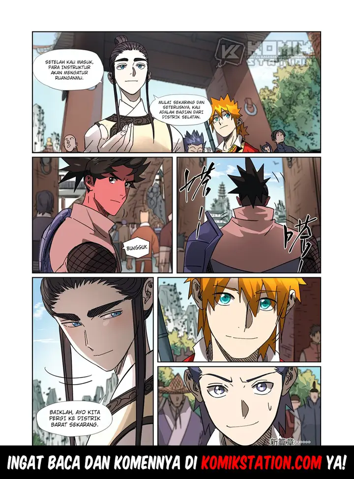 image-komik-tales-of-demons-and-gods-chapter-300.5-11/12