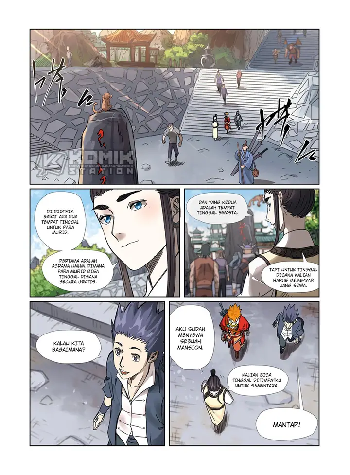image-komik-tales-of-demons-and-gods-chapter-301-2/12