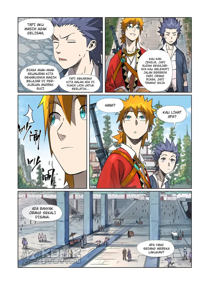 image-komik-tales-of-demons-and-gods-chapter-301-3/12