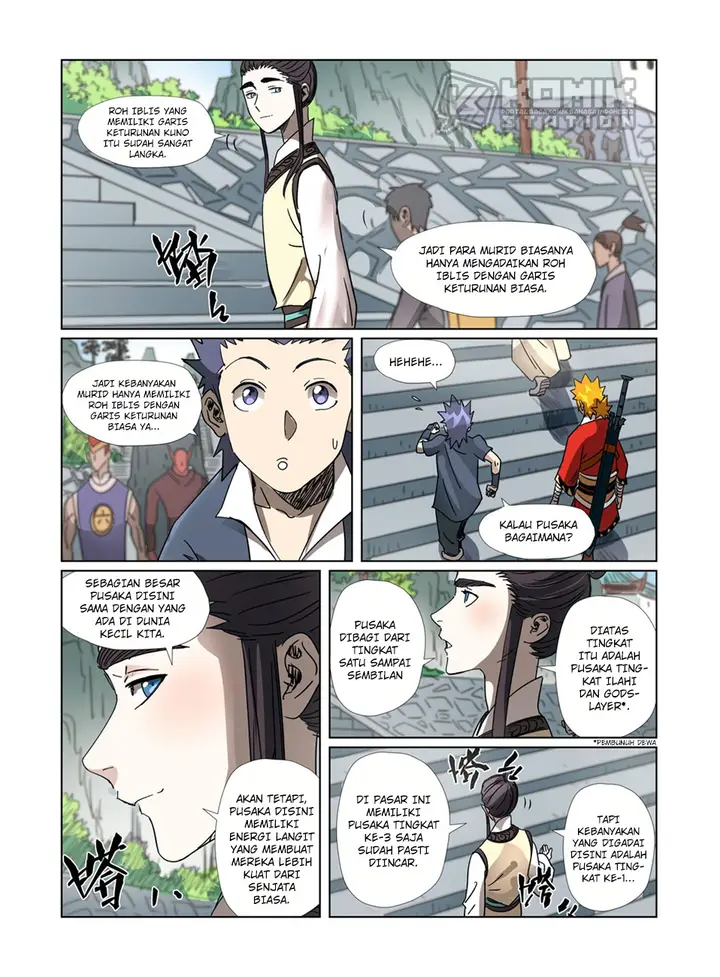 image-komik-tales-of-demons-and-gods-chapter-301-7/12