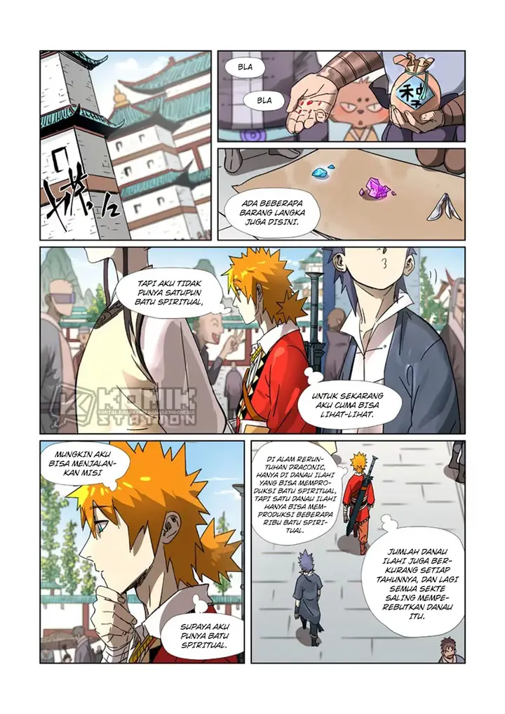 image-komik-tales-of-demons-and-gods-chapter-301.5-1/12