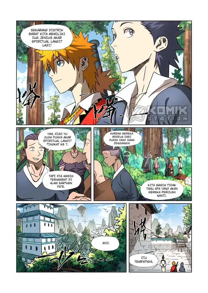image-komik-tales-of-demons-and-gods-chapter-301.5-3/12