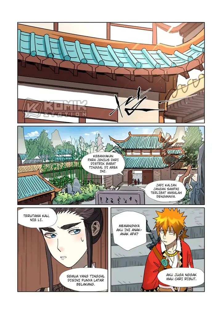 image-komik-tales-of-demons-and-gods-chapter-301.5-4/12