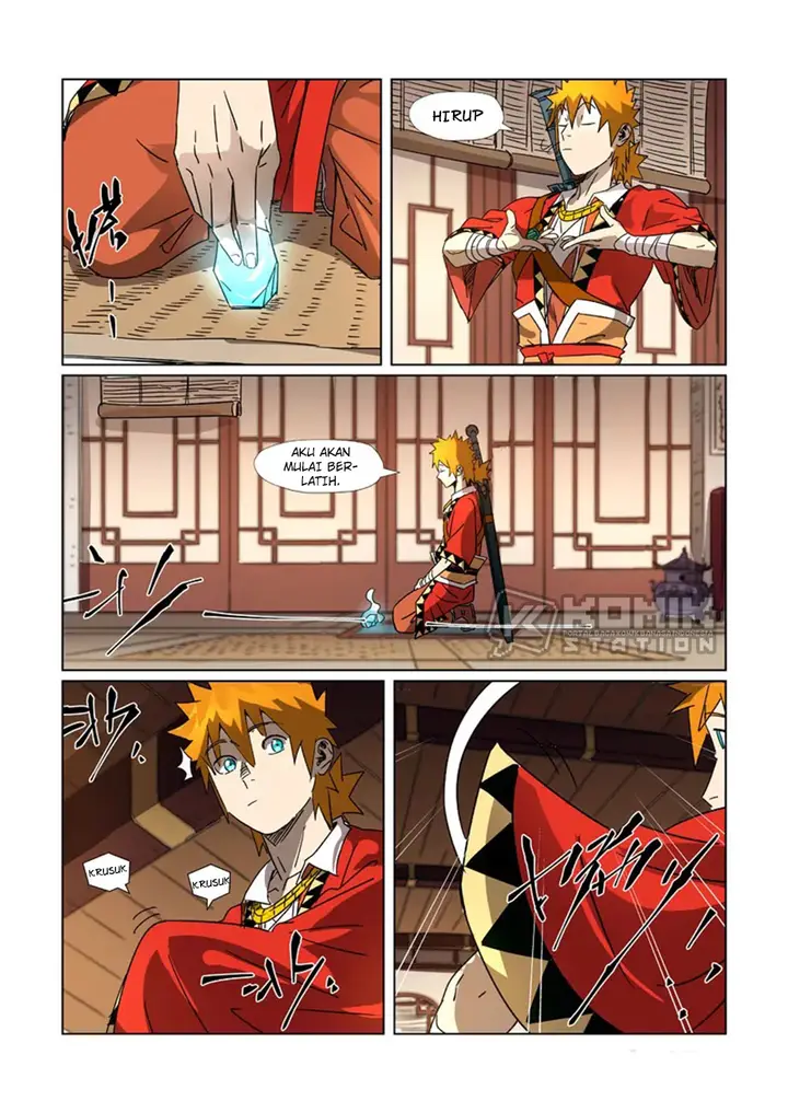 image-komik-tales-of-demons-and-gods-chapter-301.5-8/12