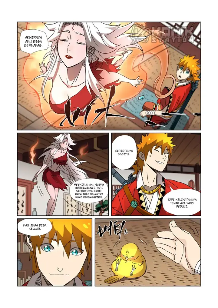 image-komik-tales-of-demons-and-gods-chapter-301.5-9/12