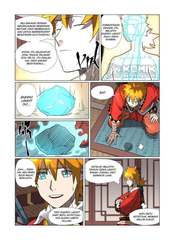 image-komik-tales-of-demons-and-gods-chapter-302-3/12