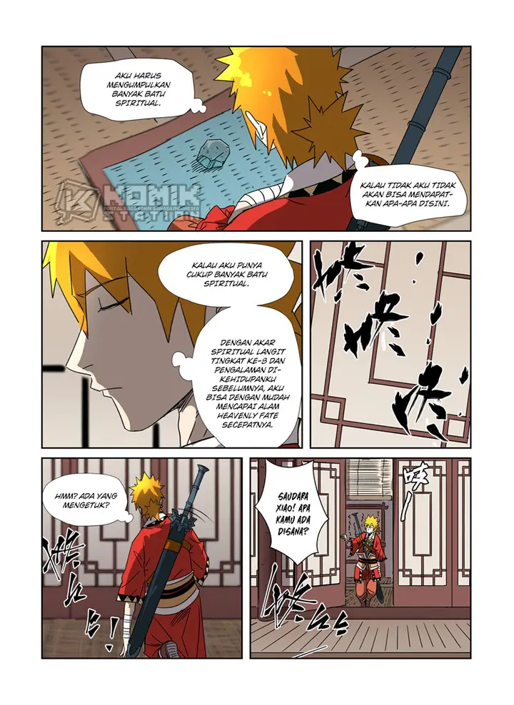 image-komik-tales-of-demons-and-gods-chapter-302-4/12