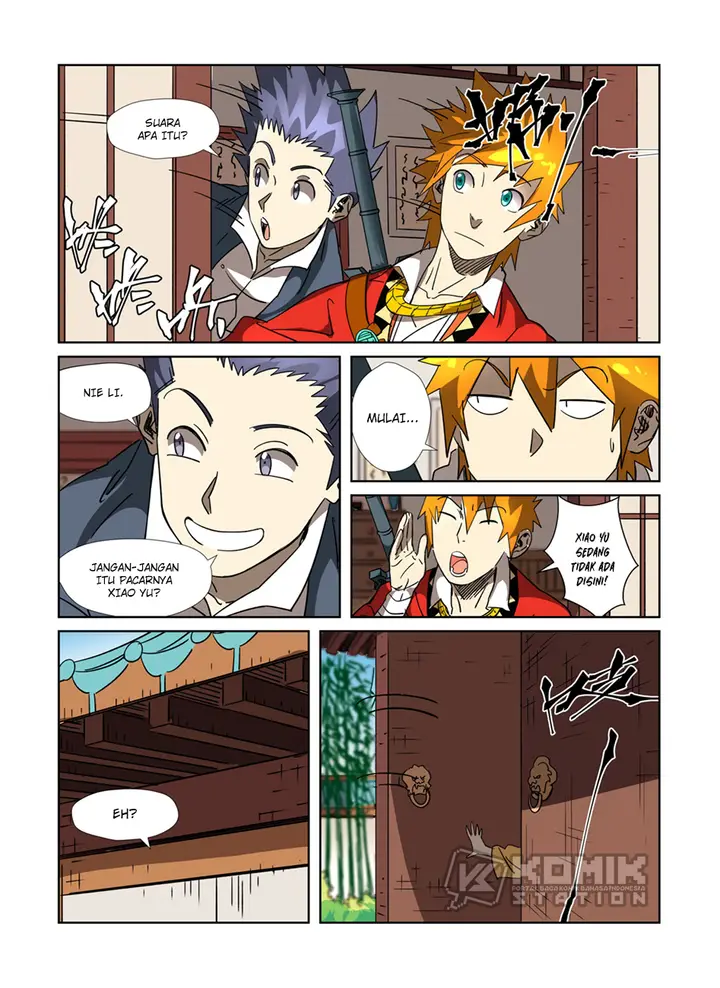 image-komik-tales-of-demons-and-gods-chapter-302-5/12