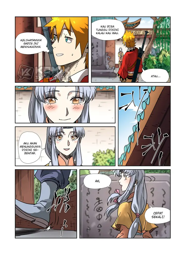 image-komik-tales-of-demons-and-gods-chapter-302-9/12