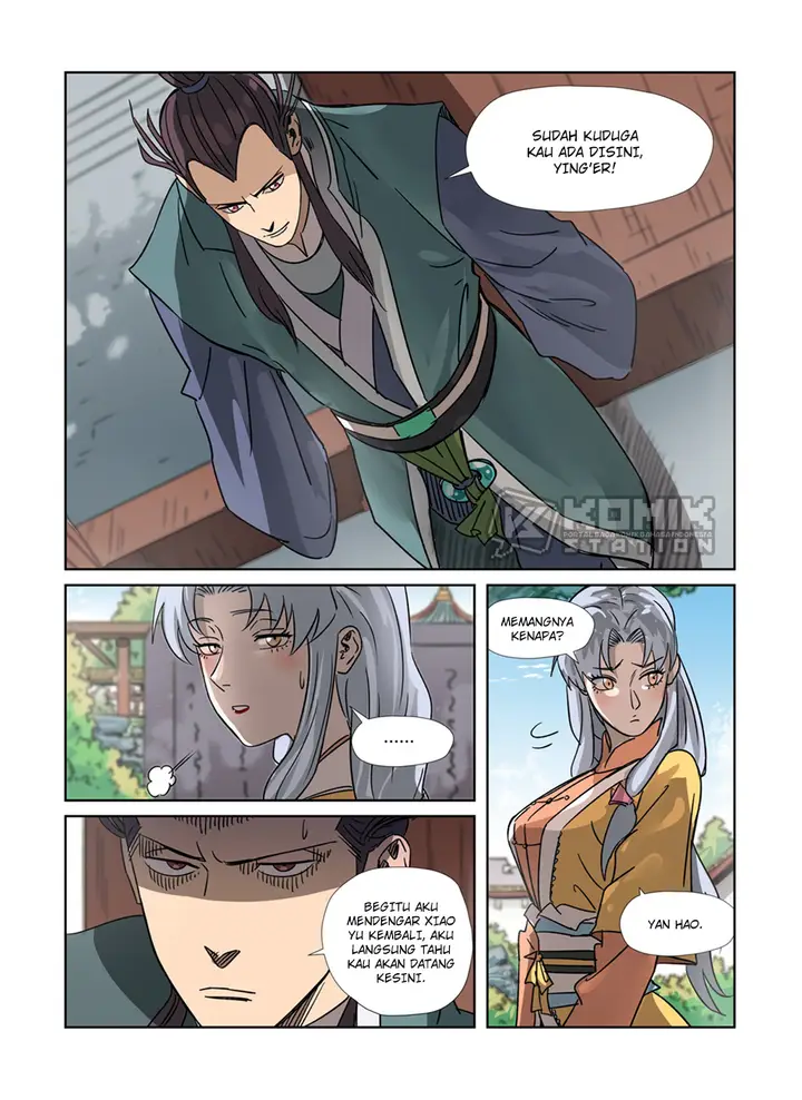 image-komik-tales-of-demons-and-gods-chapter-302-10/12