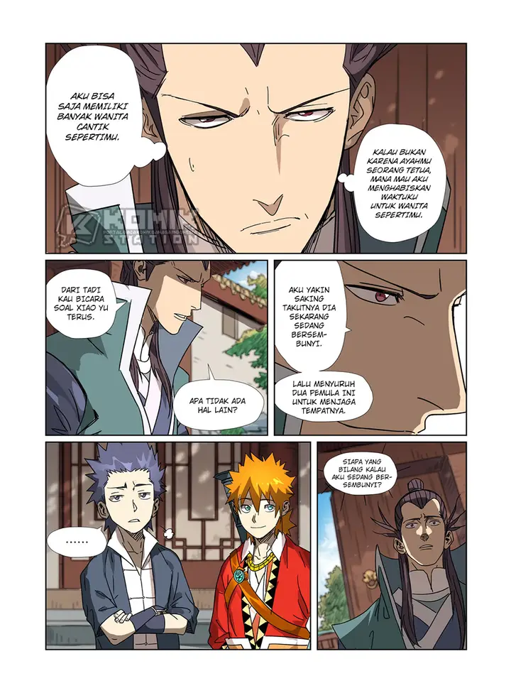 image-komik-tales-of-demons-and-gods-chapter-302.5-8/12