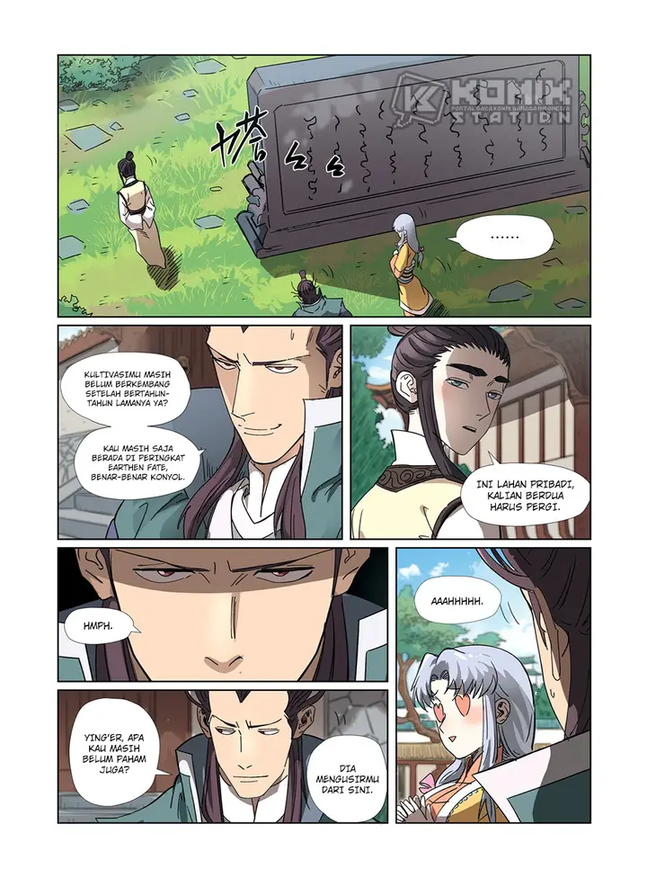 image-komik-tales-of-demons-and-gods-chapter-302.5-10/12