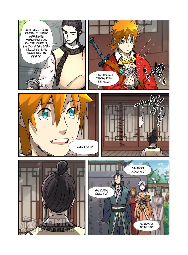 image-komik-tales-of-demons-and-gods-chapter-303-4/12