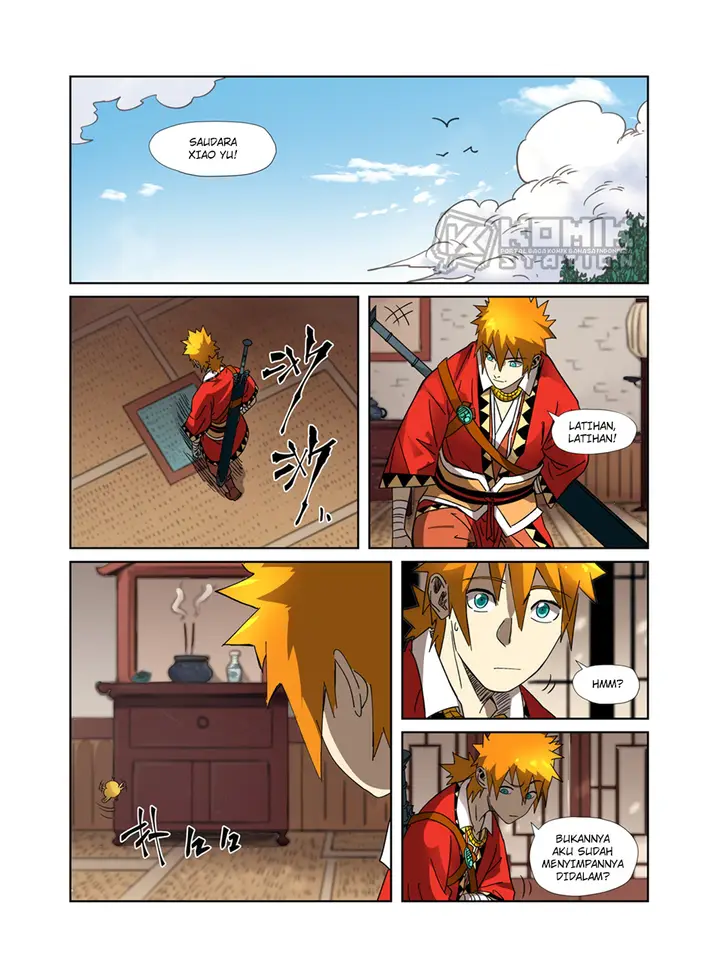 image-komik-tales-of-demons-and-gods-chapter-303-5/12