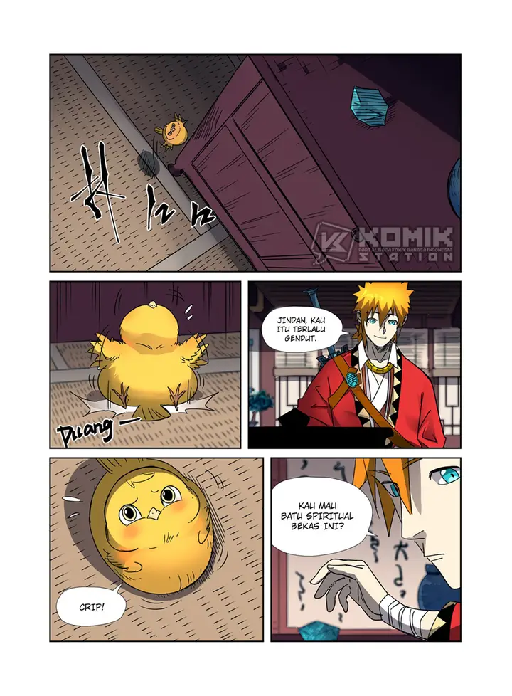 image-komik-tales-of-demons-and-gods-chapter-303-7/12