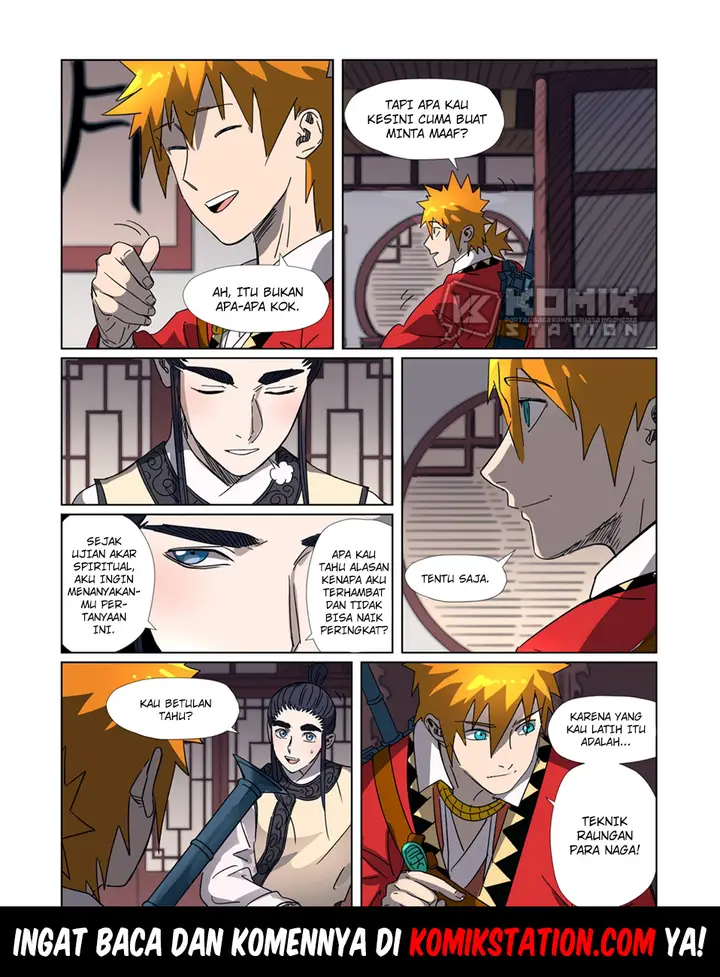 image-komik-tales-of-demons-and-gods-chapter-303-11/12