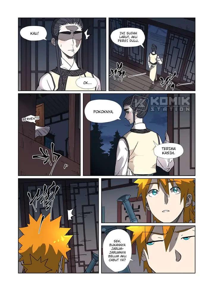 image-komik-tales-of-demons-and-gods-chapter-304-8/12