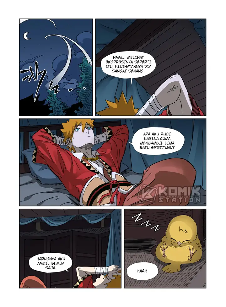image-komik-tales-of-demons-and-gods-chapter-304-9/12