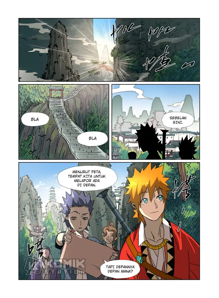 image-komik-tales-of-demons-and-gods-chapter-304-10/12