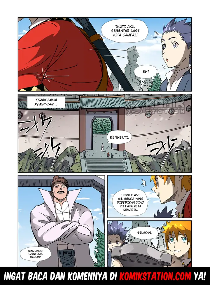 image-komik-tales-of-demons-and-gods-chapter-304-11/12