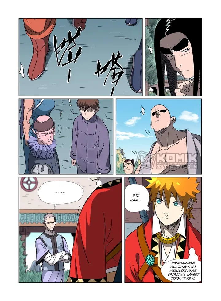 image-komik-tales-of-demons-and-gods-chapter-304.5-2/12