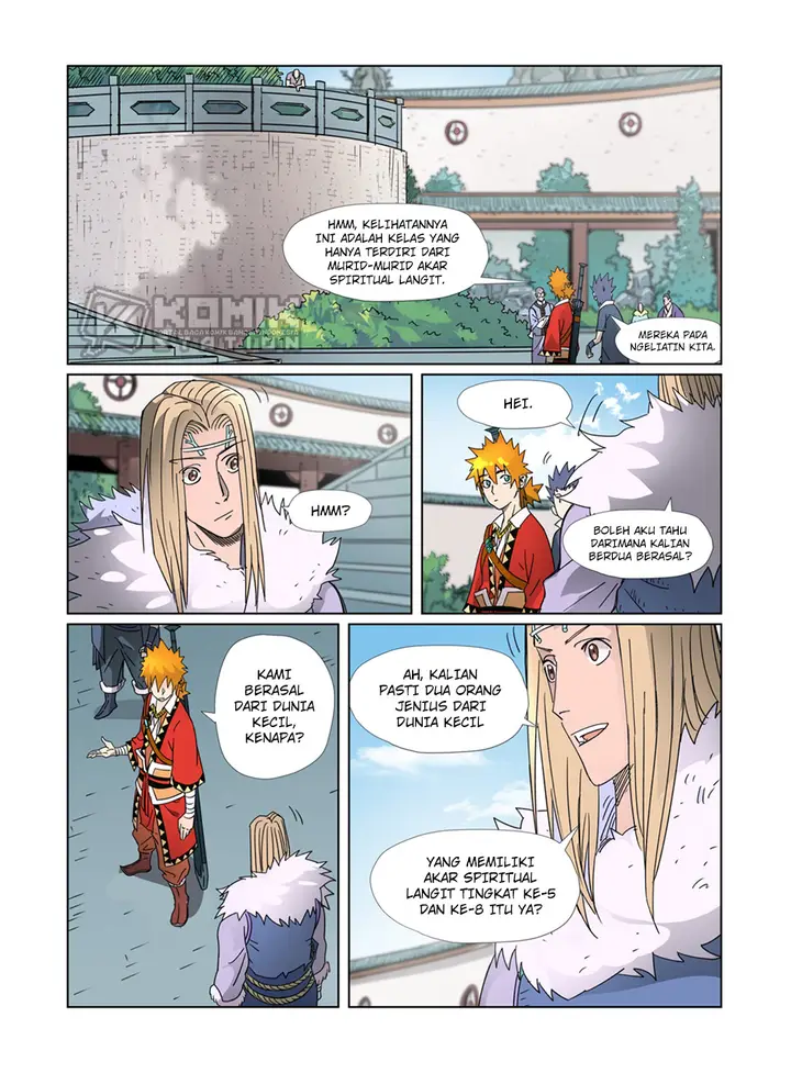 image-komik-tales-of-demons-and-gods-chapter-304.5-3/12